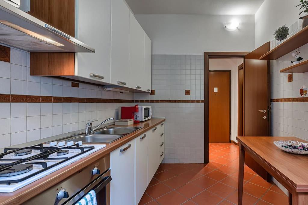 Centralissimo Como Lago Apartment Exterior foto
